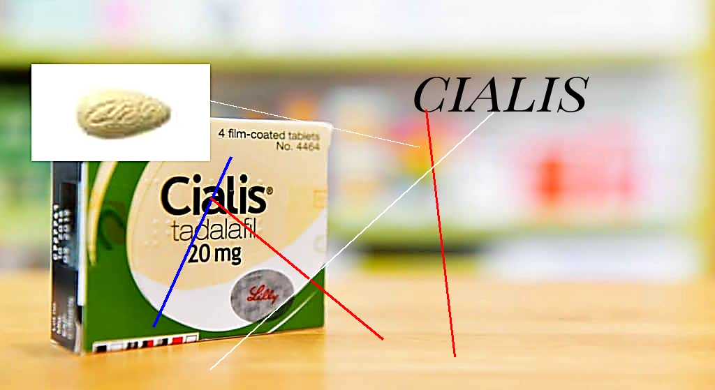 Cialis en ligne fiable